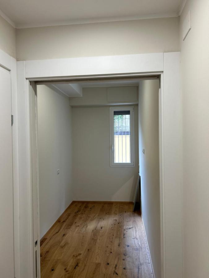 Moscova Luxury Bruno Apartamento Milán