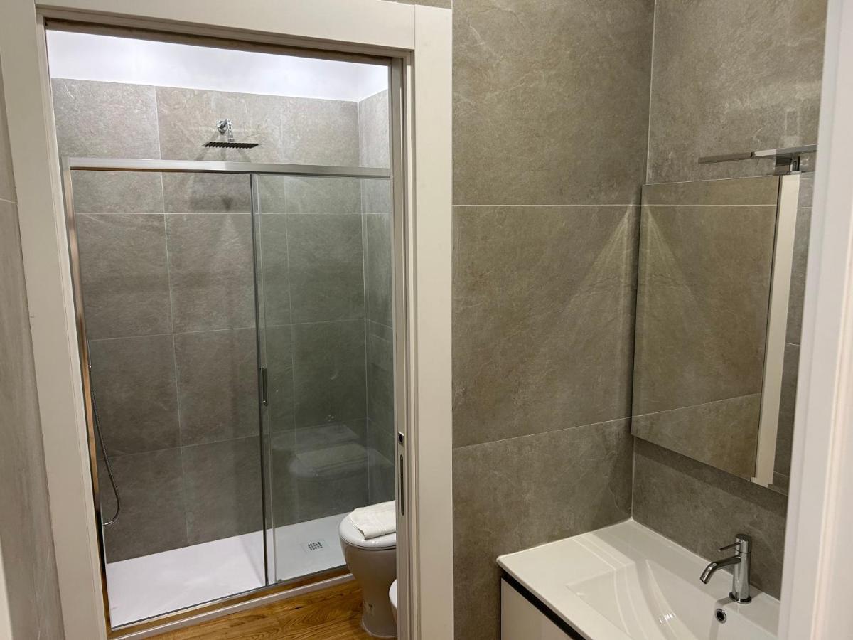 Apartamento Moscova Luxury Bruno Milán